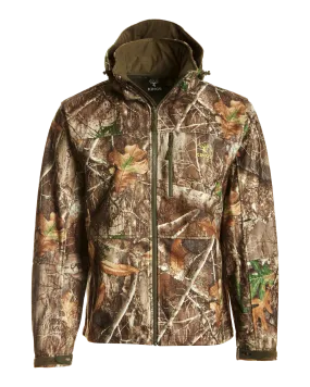 Hunter Series Wind-Defender Fleece Jacket