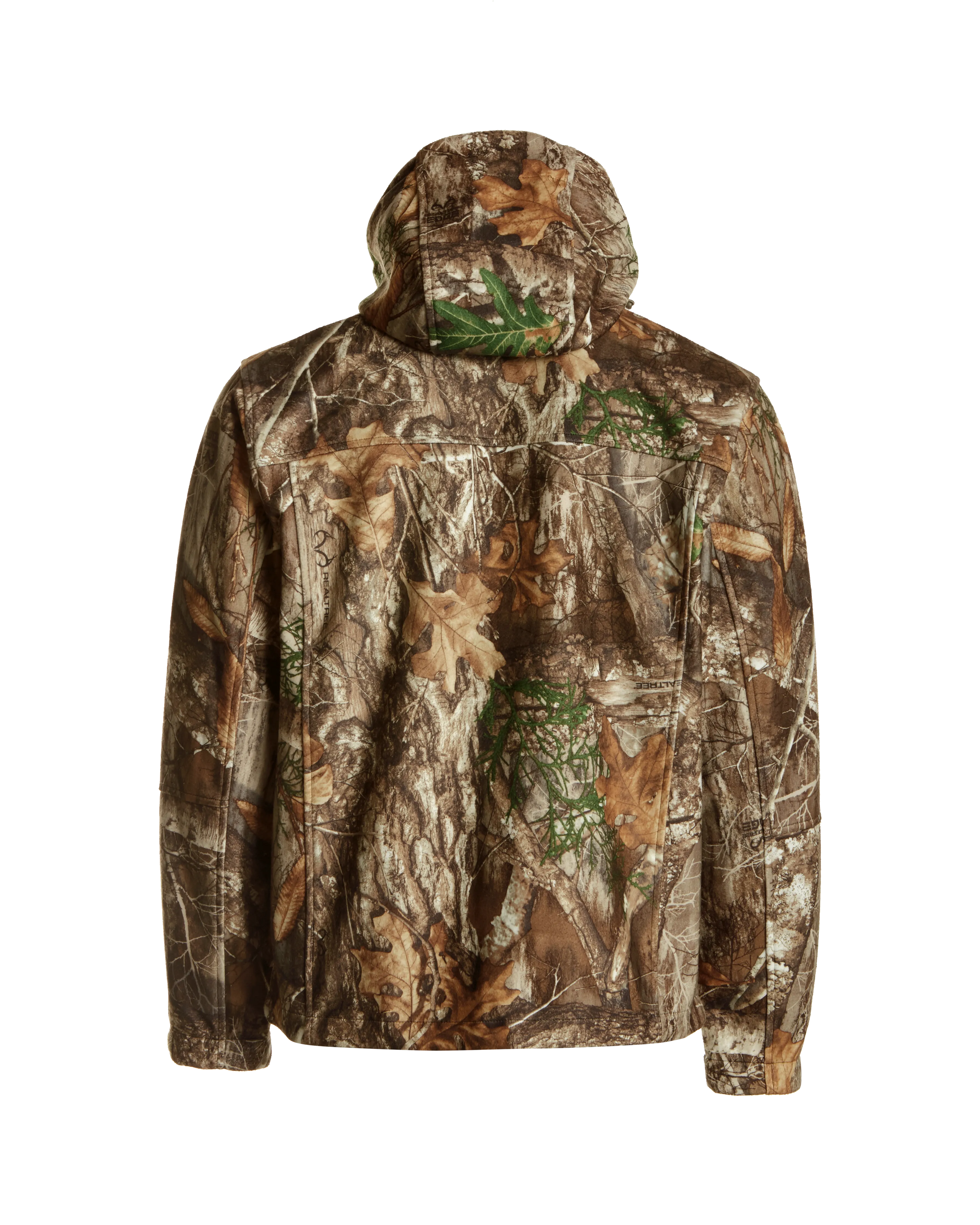 Hunter Series Wind-Defender Fleece Jacket