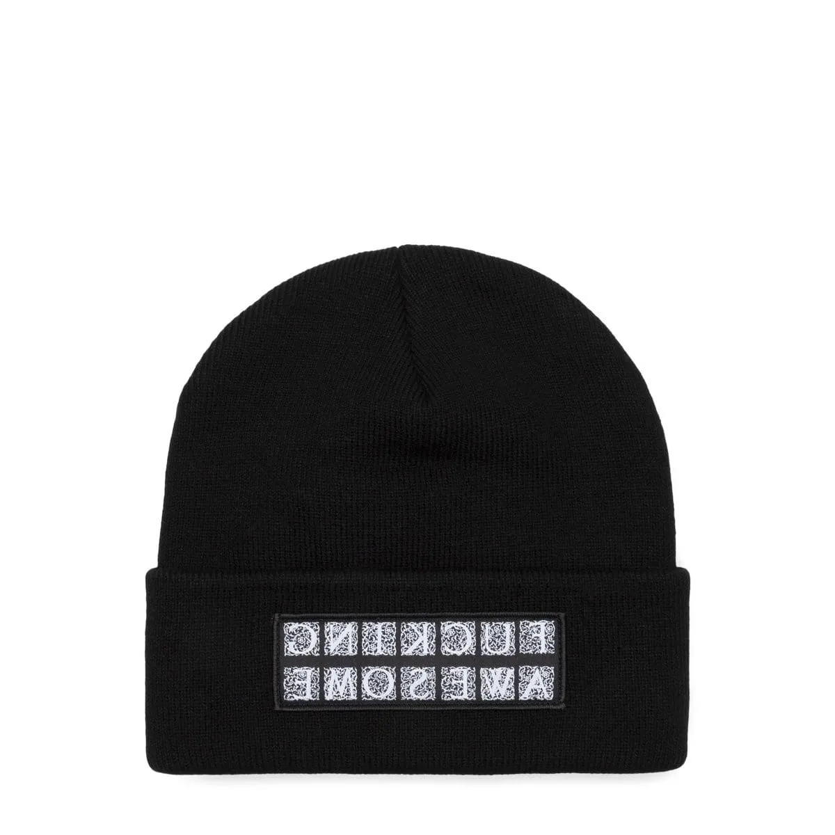 HYDA CUFF BEANIE