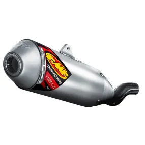 I Powercore 4 CRF250R 06-09 Slip On Muffler FMF (FMF-041274)