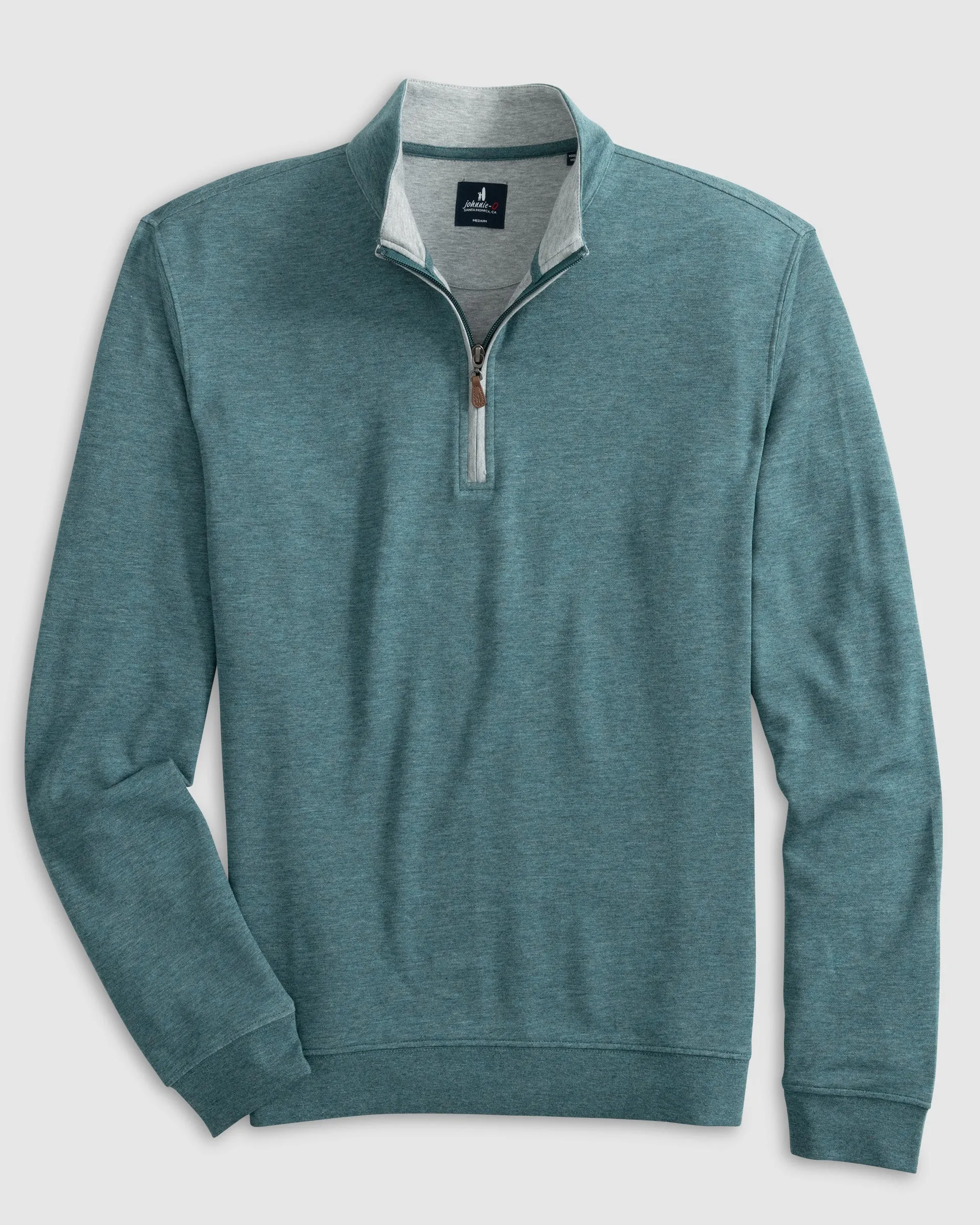 johnnie-O Sully Pullover