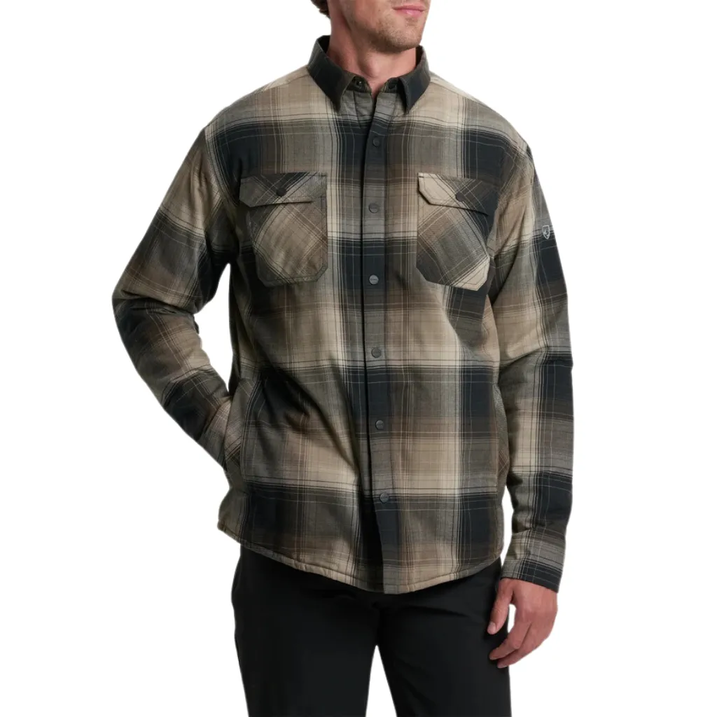 Kuhl Men's Joyrydr Shirt-Jac