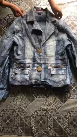 Ladies jacket