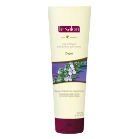 Le Salon Dog Shampoo - Detox