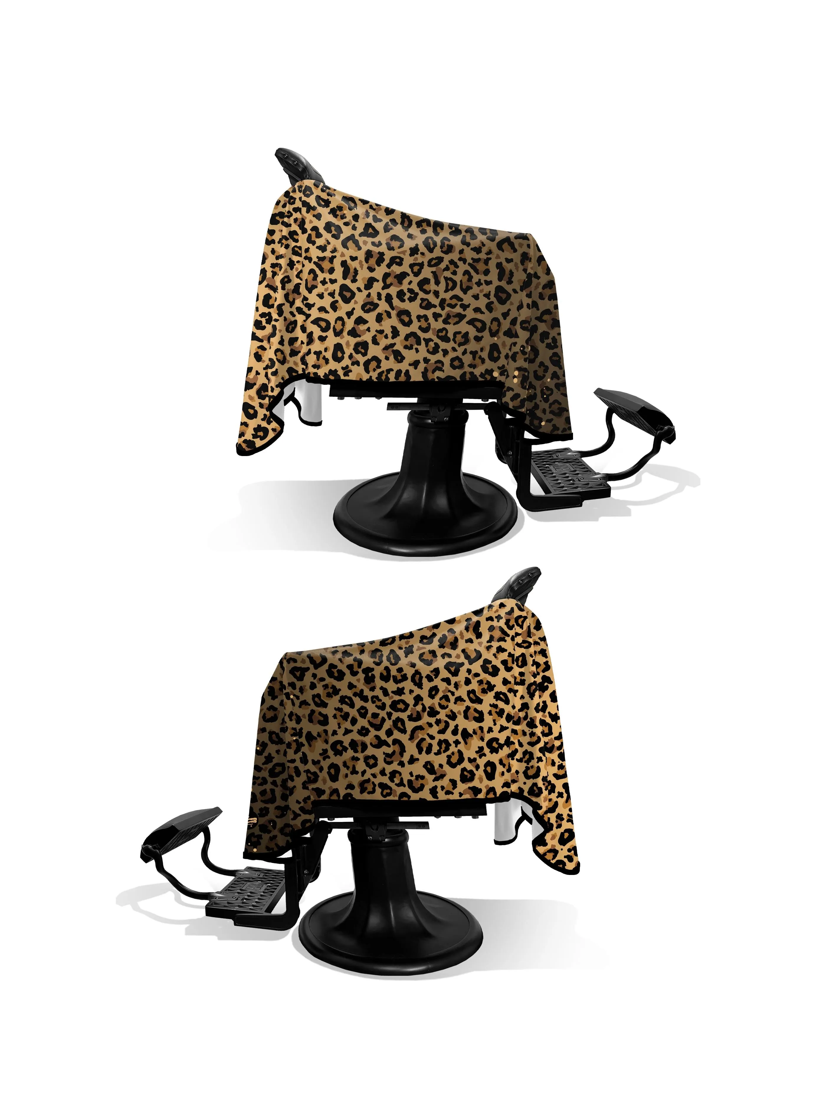 Leopard PRO Cape