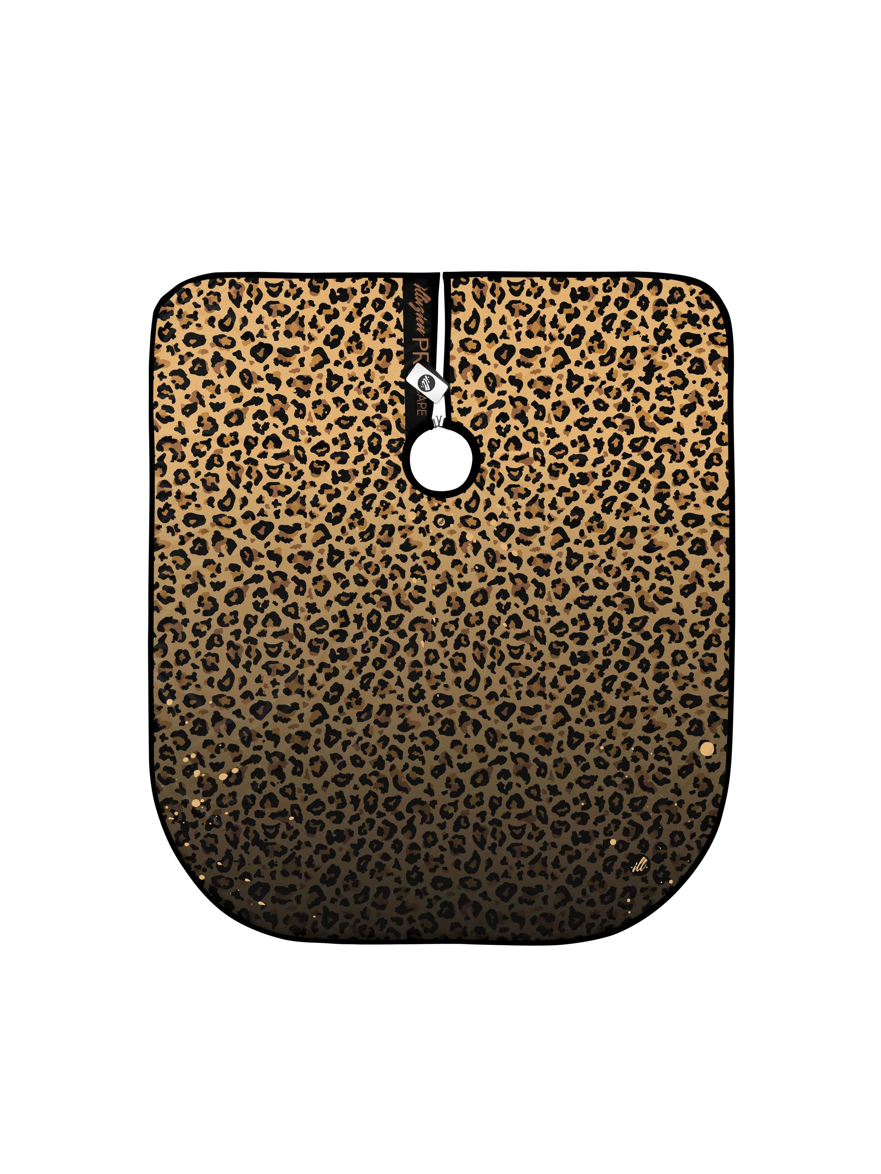 Leopard PRO Cape