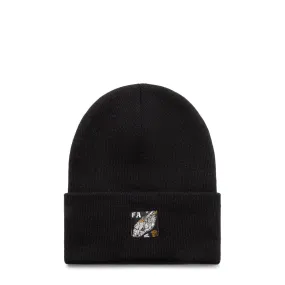 LESSER GOD CUFF BEANIE