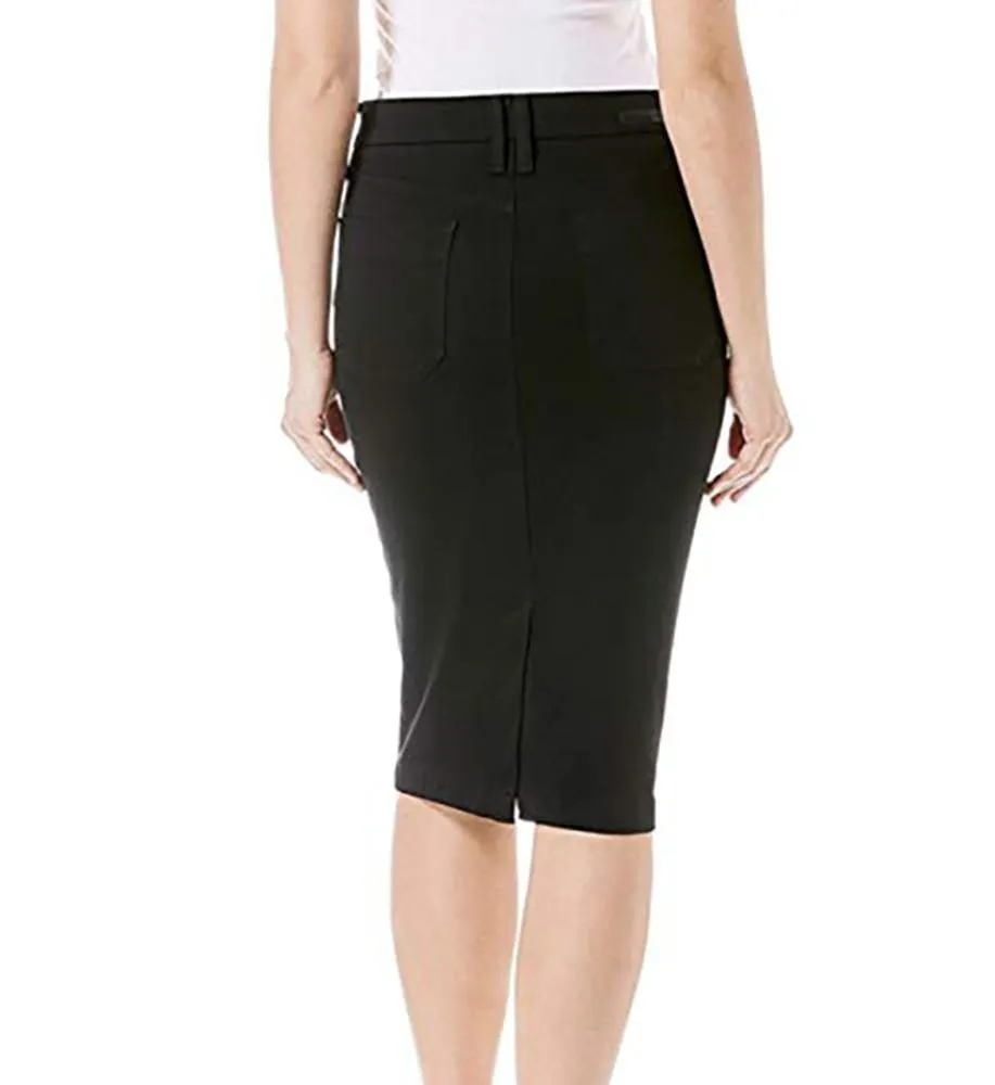 Level 99 Briana Pencil Skirt