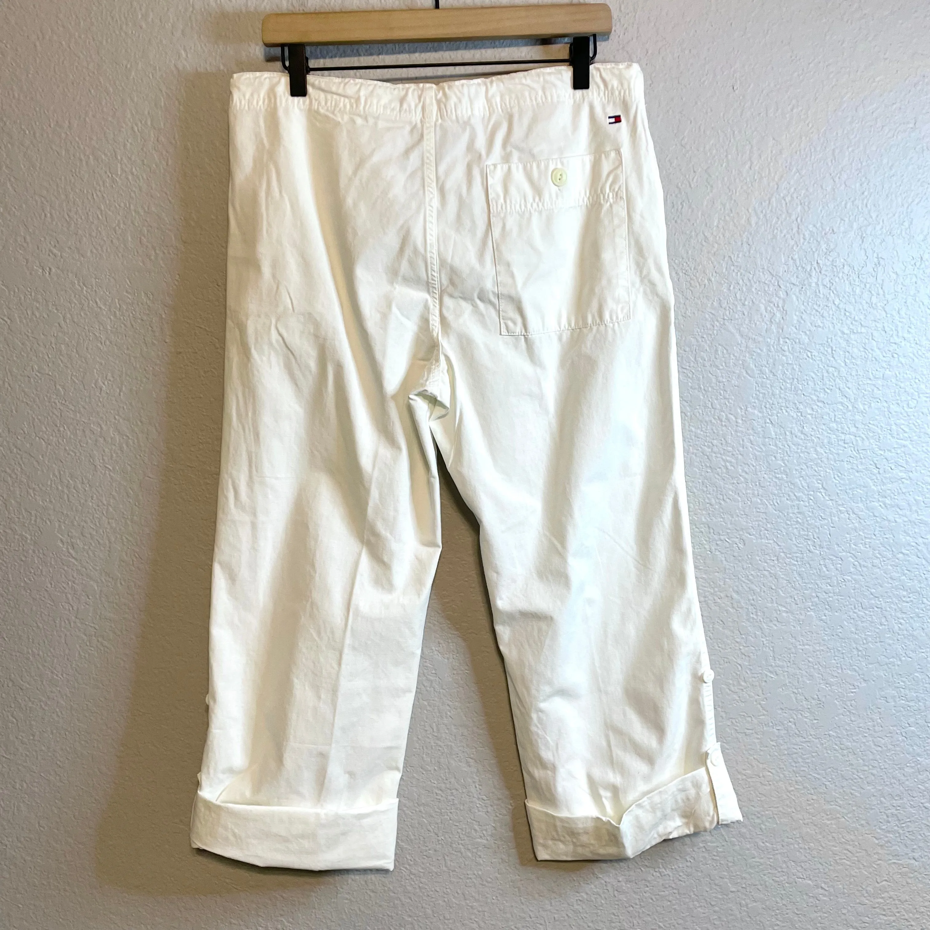 Lightweight Pants