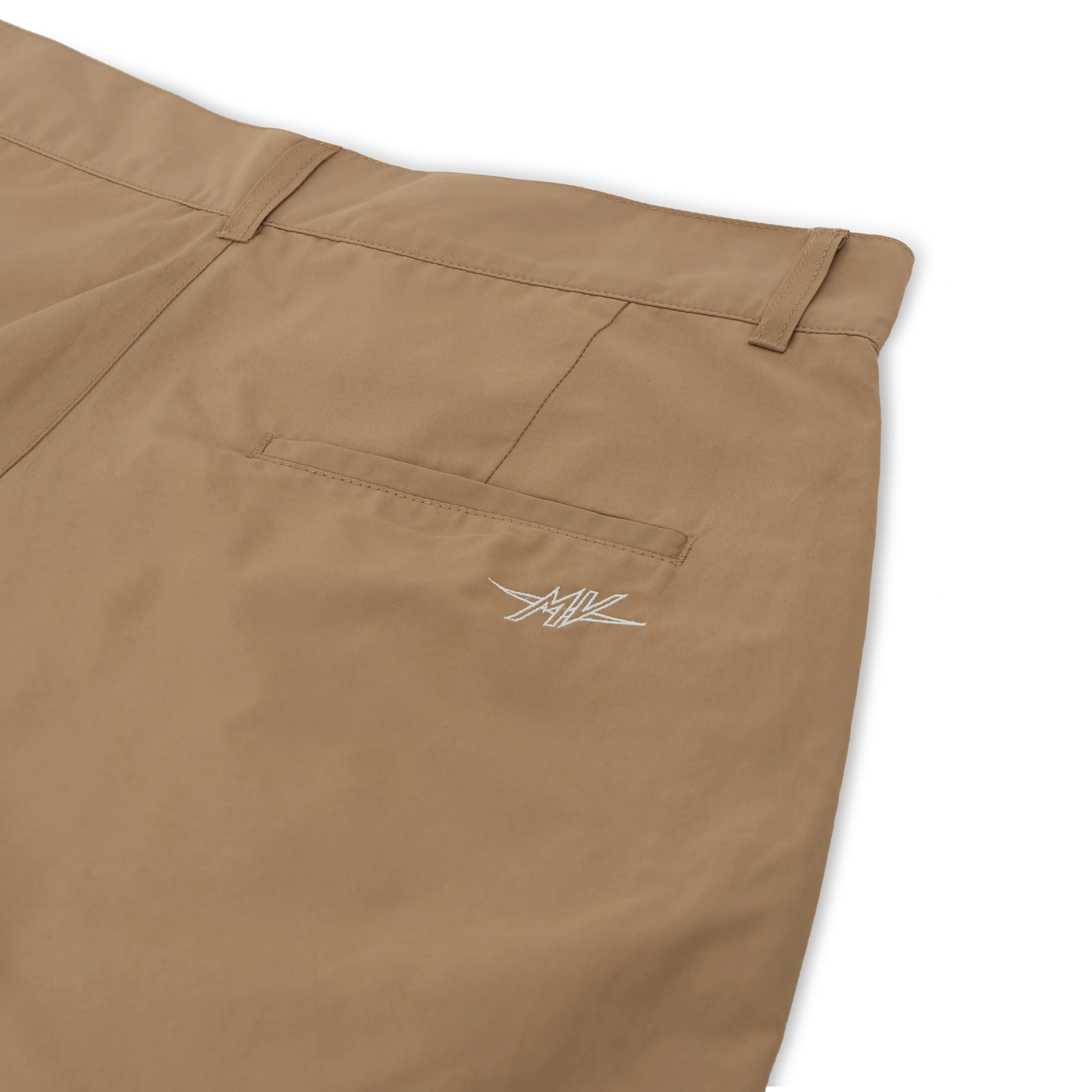 Logo Level 1 Chino Pants