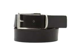 Loop Leather Co THE SANDWICH GUY REVERSIBLE BELT