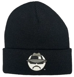 Lowrider Goloman Beanie