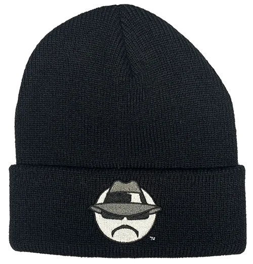 Lowrider Goloman Beanie