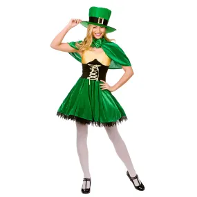 Lucky Leprechaun Costume