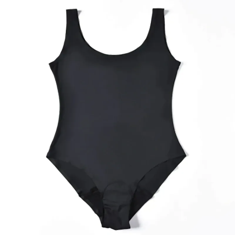 Maillot de Bain de règles - Une Pièce Sirene