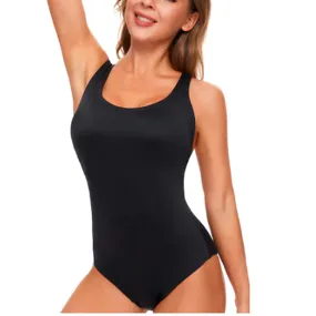 Maillot de Bain pour les Règles d'une Pièce Sirene