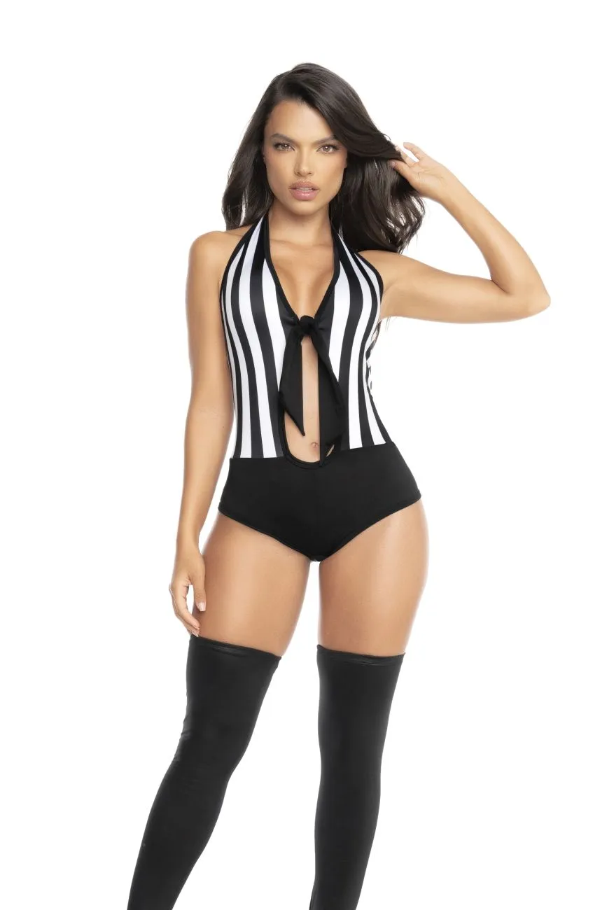 Mapale 60040 Referee Bedroom Costume Color As shown