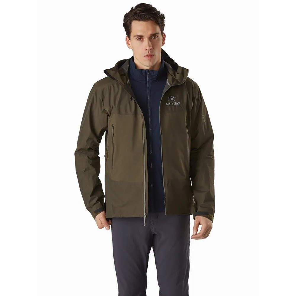 Men's Atom LT Jacket