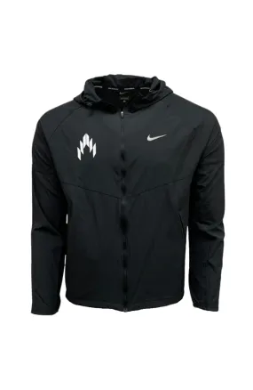 Men’s Nike Athletics Canada Repel Miler Running Jacket