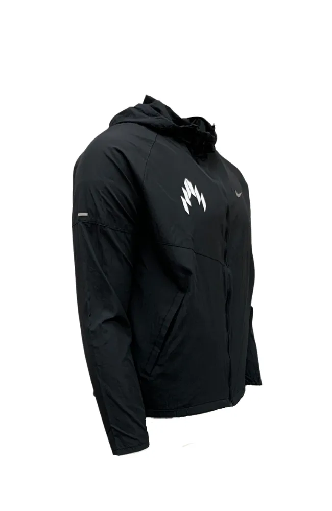 Men’s Nike Athletics Canada Repel Miler Running Jacket