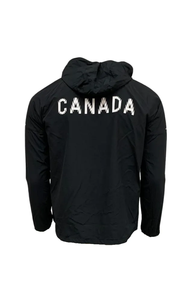 Men’s Nike Athletics Canada Repel Miler Running Jacket