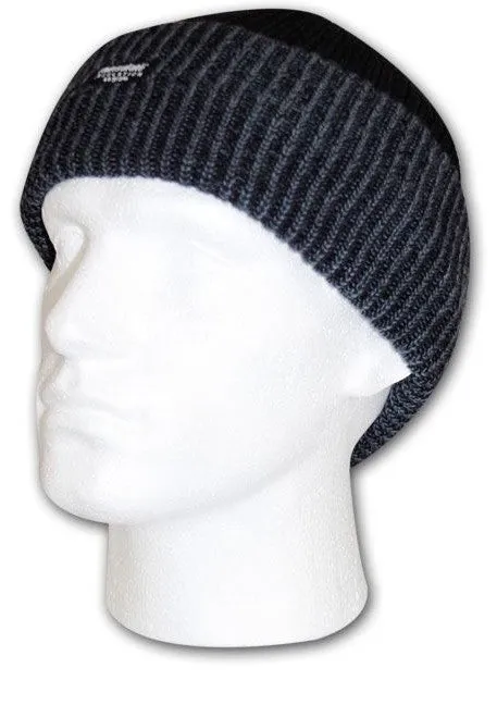 Mens Thermal Beanie Hat