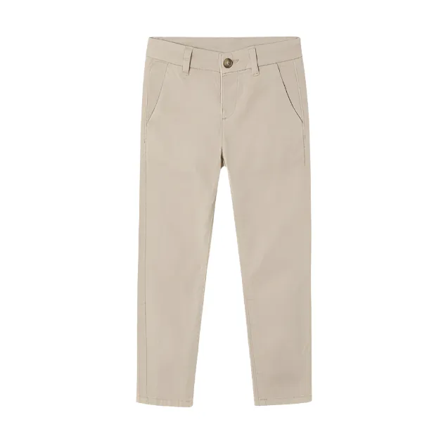 Mini Modern Chino Pants