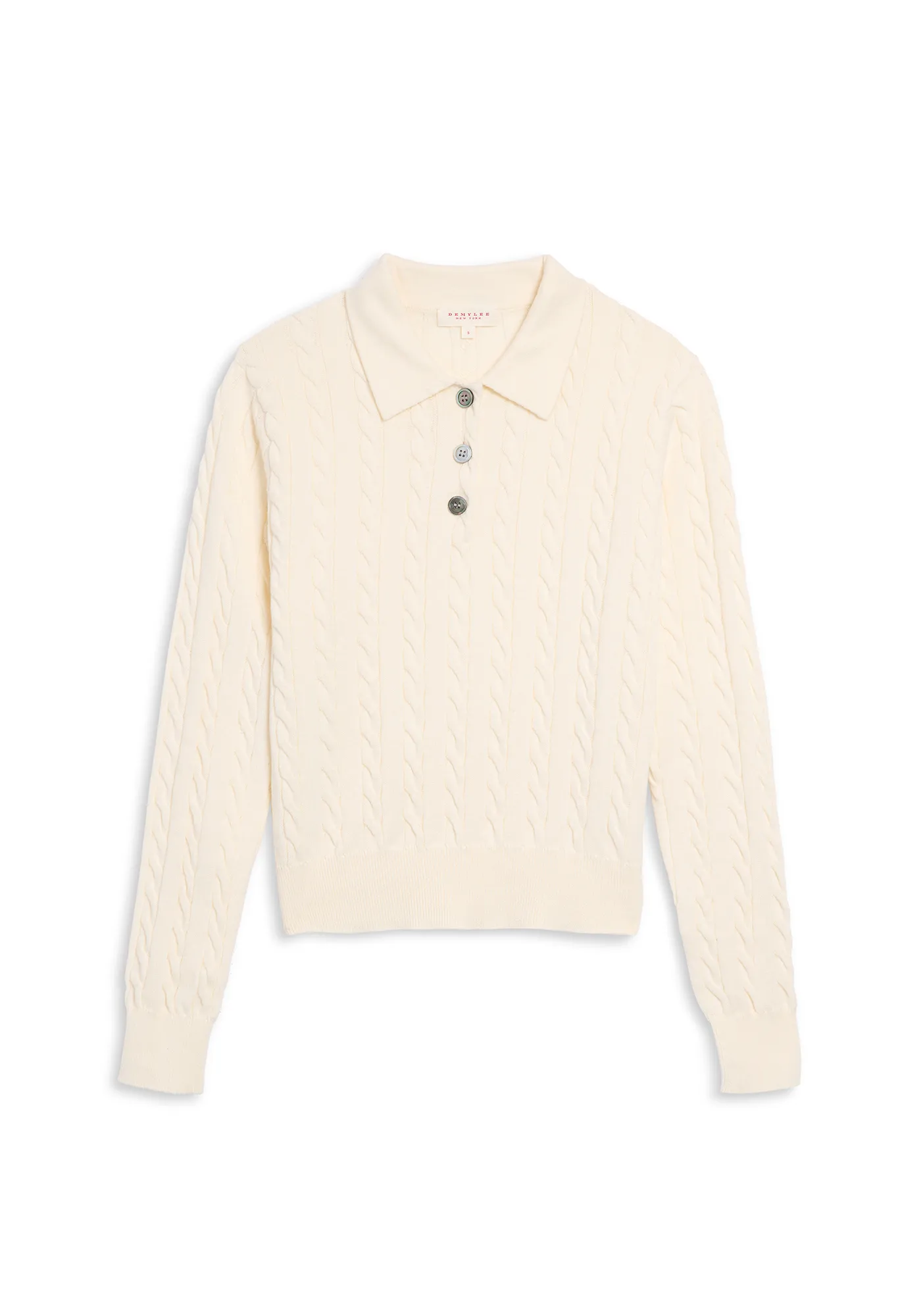 Muno Cotton Cashmere Sweater