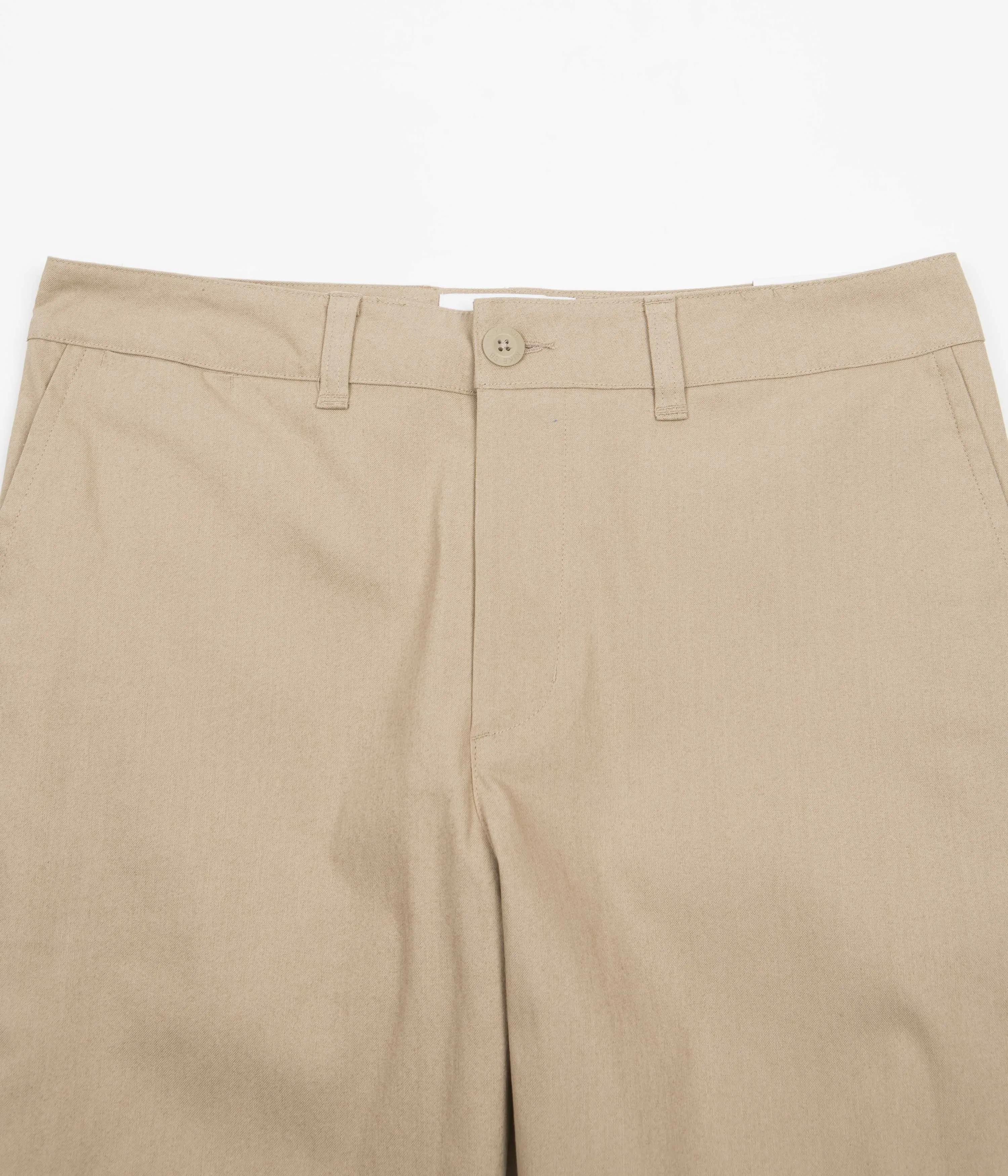 Nike SB Loose Fit Chino Pants - Khaki