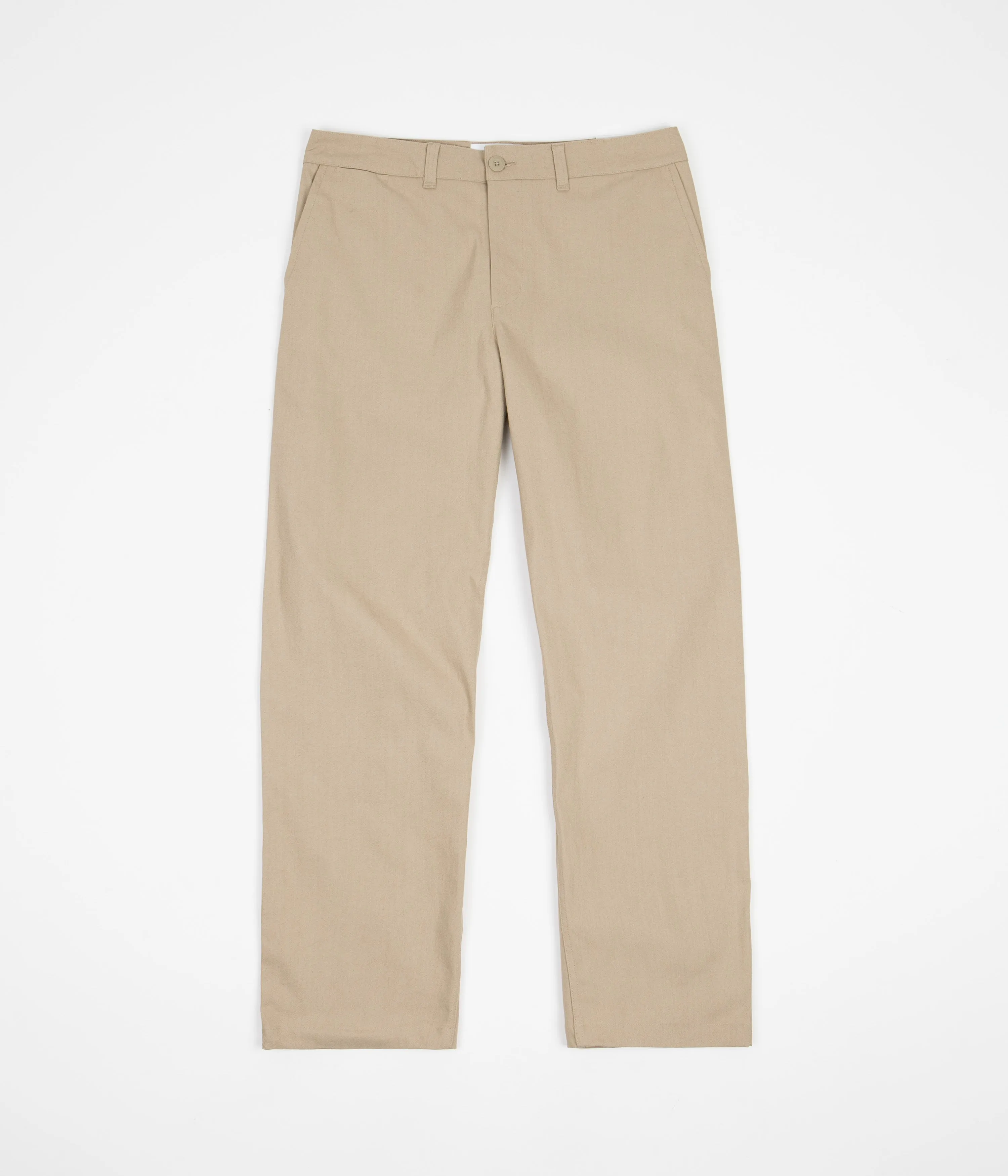 Nike SB Loose Fit Chino Pants - Khaki