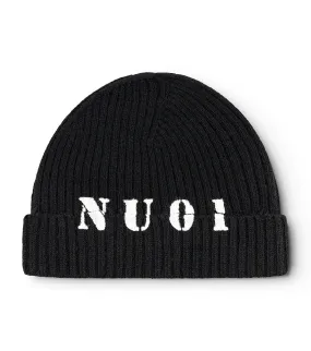 nu01 beanie