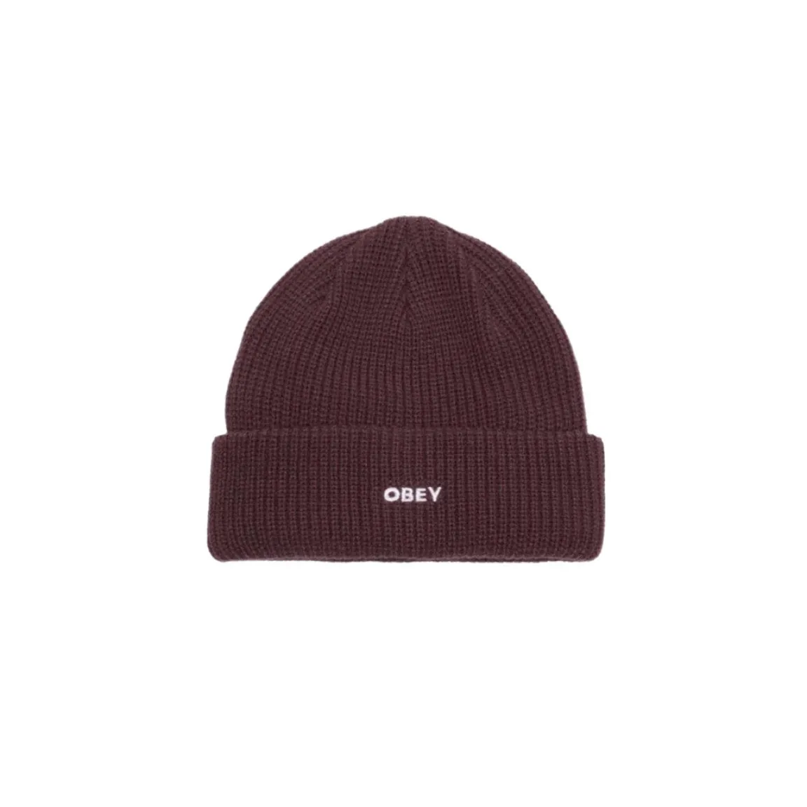 Obey future beanie