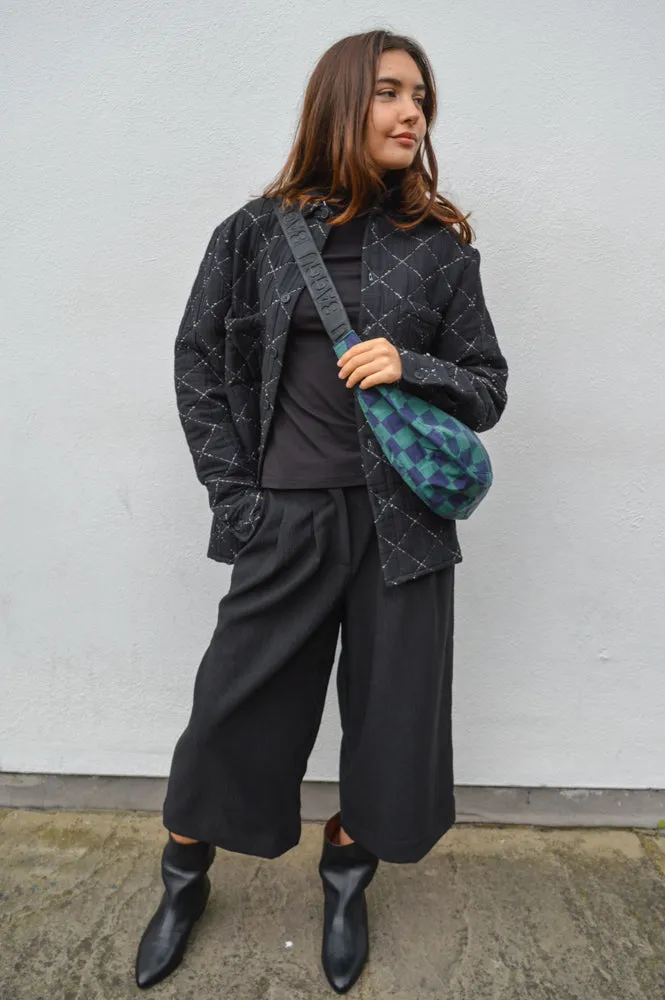 Object Kendra Culotte Pants