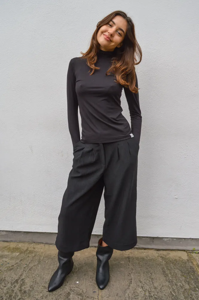 Object Kendra Culotte Pants