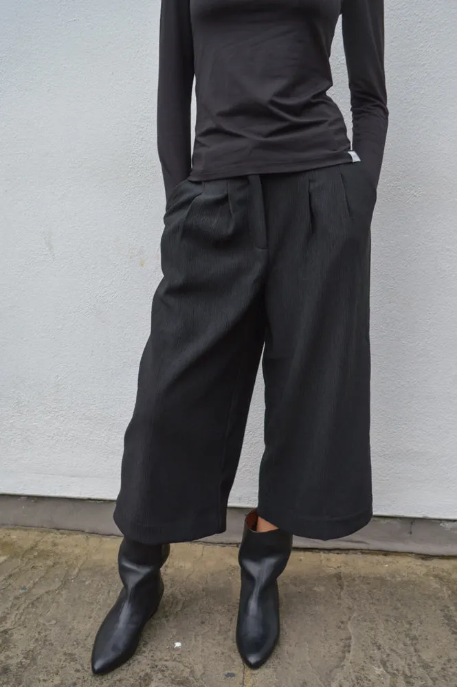 Object Kendra Culotte Pants