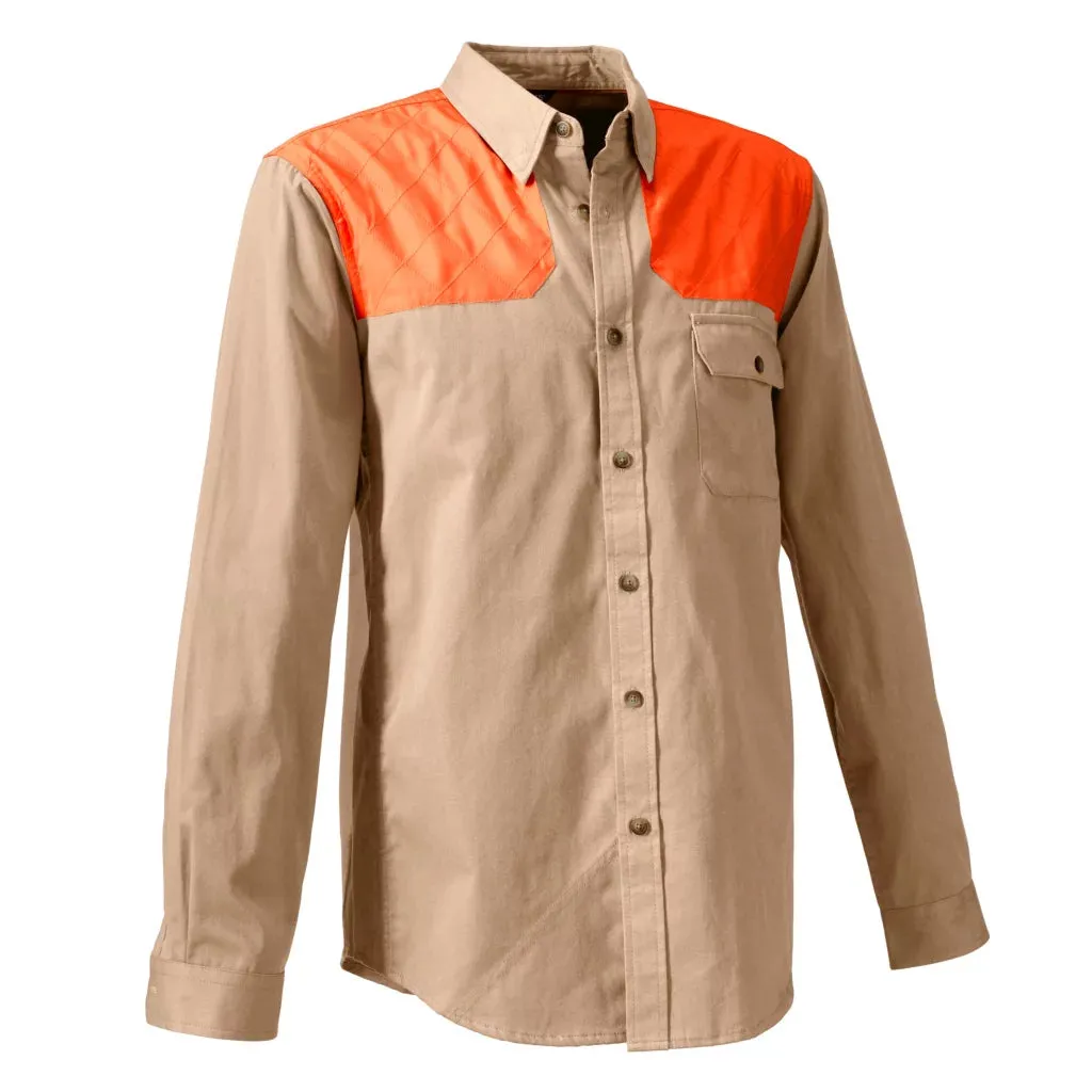 ORVIS M'S MIDWEIGHT SHOOTING SHIRT