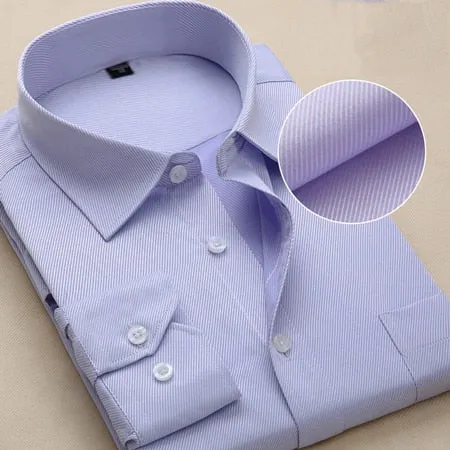 Pink Shirt Men Brand