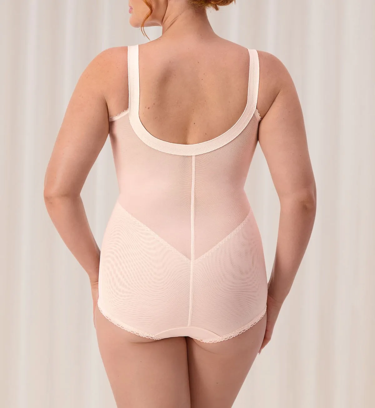 POESIE BODYSUIT