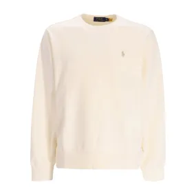 Polo Ralph Lauren Cream Sweater