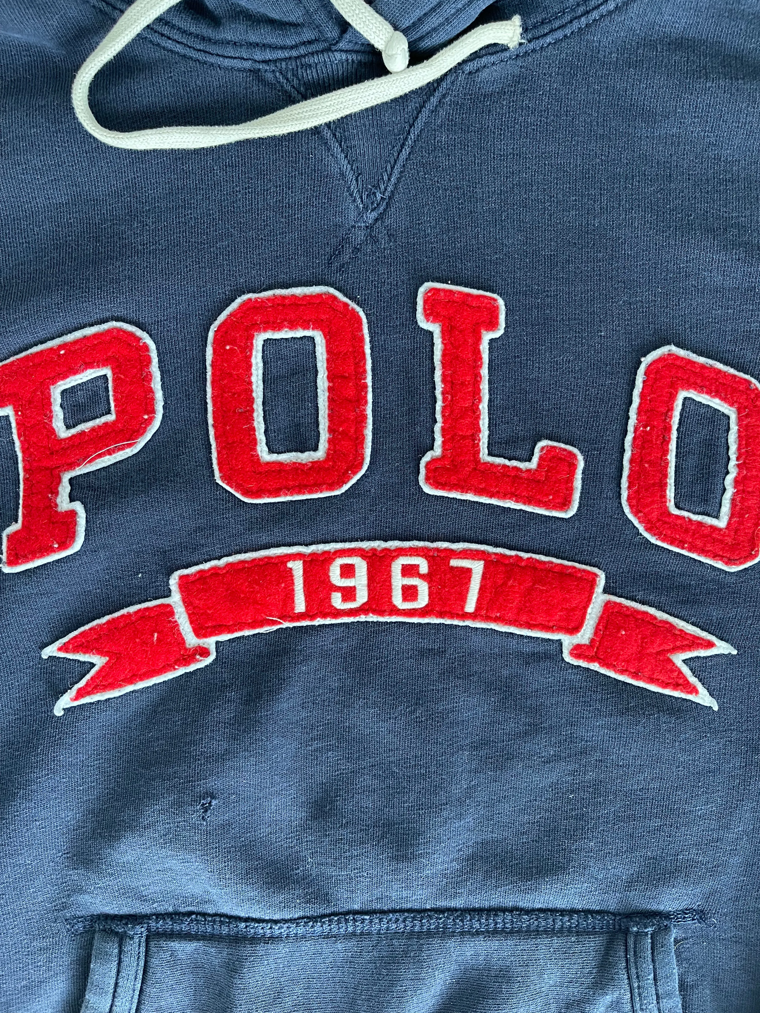 Polo Ralph Lauren Sweater XL