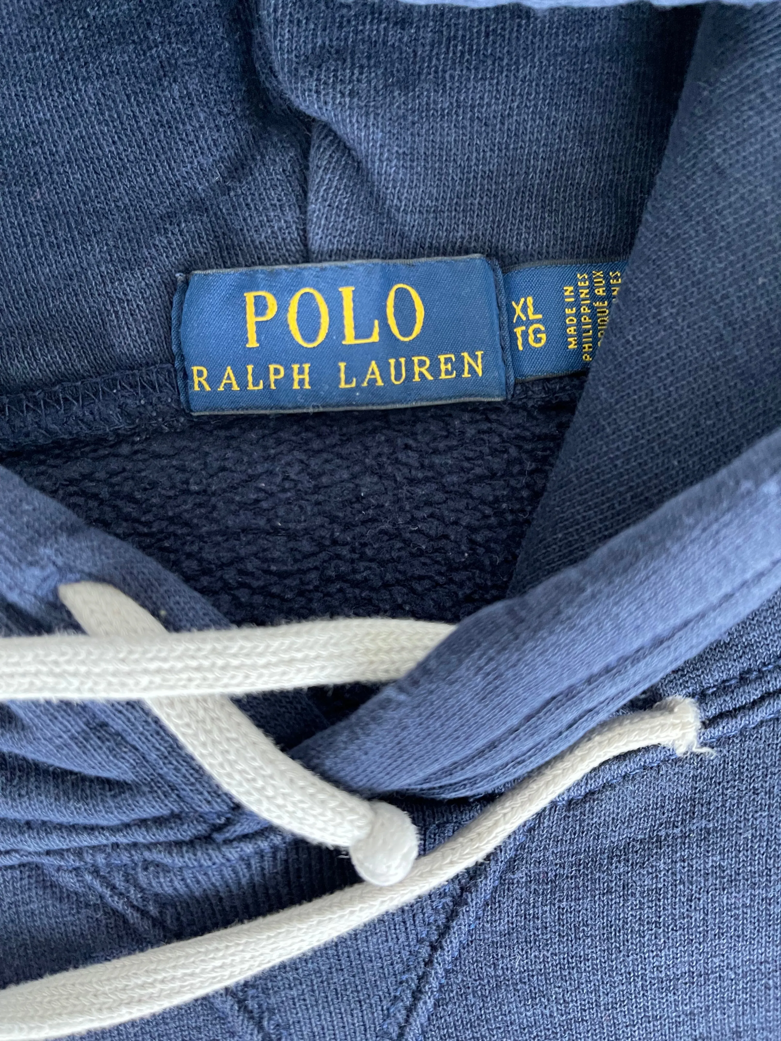 Polo Ralph Lauren Sweater XL