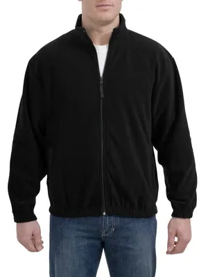 Port & Company - Value Fleece Jacket.  JP17