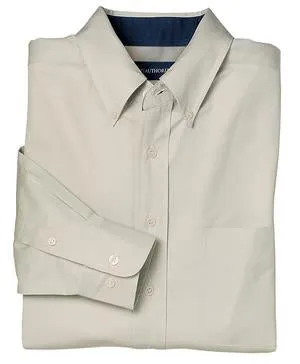 Port Authority - Tall Long Sleeve Easy Care Shirt.  TLS608