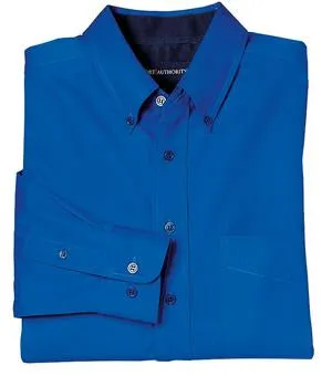 Port Authority - Tall Long Sleeve Easy Care Shirt.  TLS608