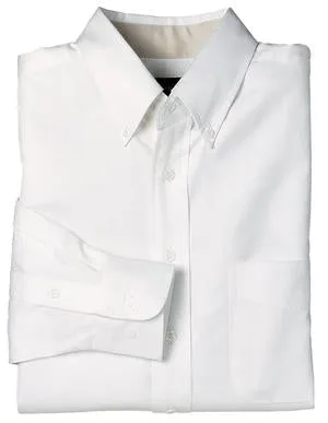 Port Authority - Tall Long Sleeve Easy Care Shirt.  TLS608