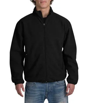 Port Authority - Tiger Mountain Fleece Jacket.  F200