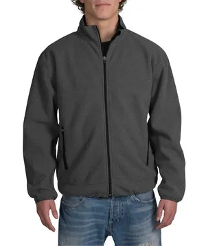 Port Authority - Tiger Mountain Fleece Jacket.  F200