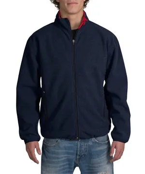 Port Authority - Tiger Mountain Fleece Jacket.  F200