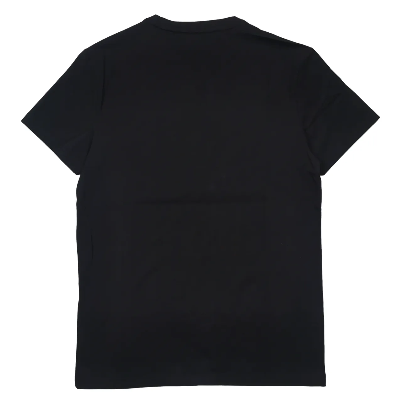 Pure Premium Italian Torre Black T-Shirt