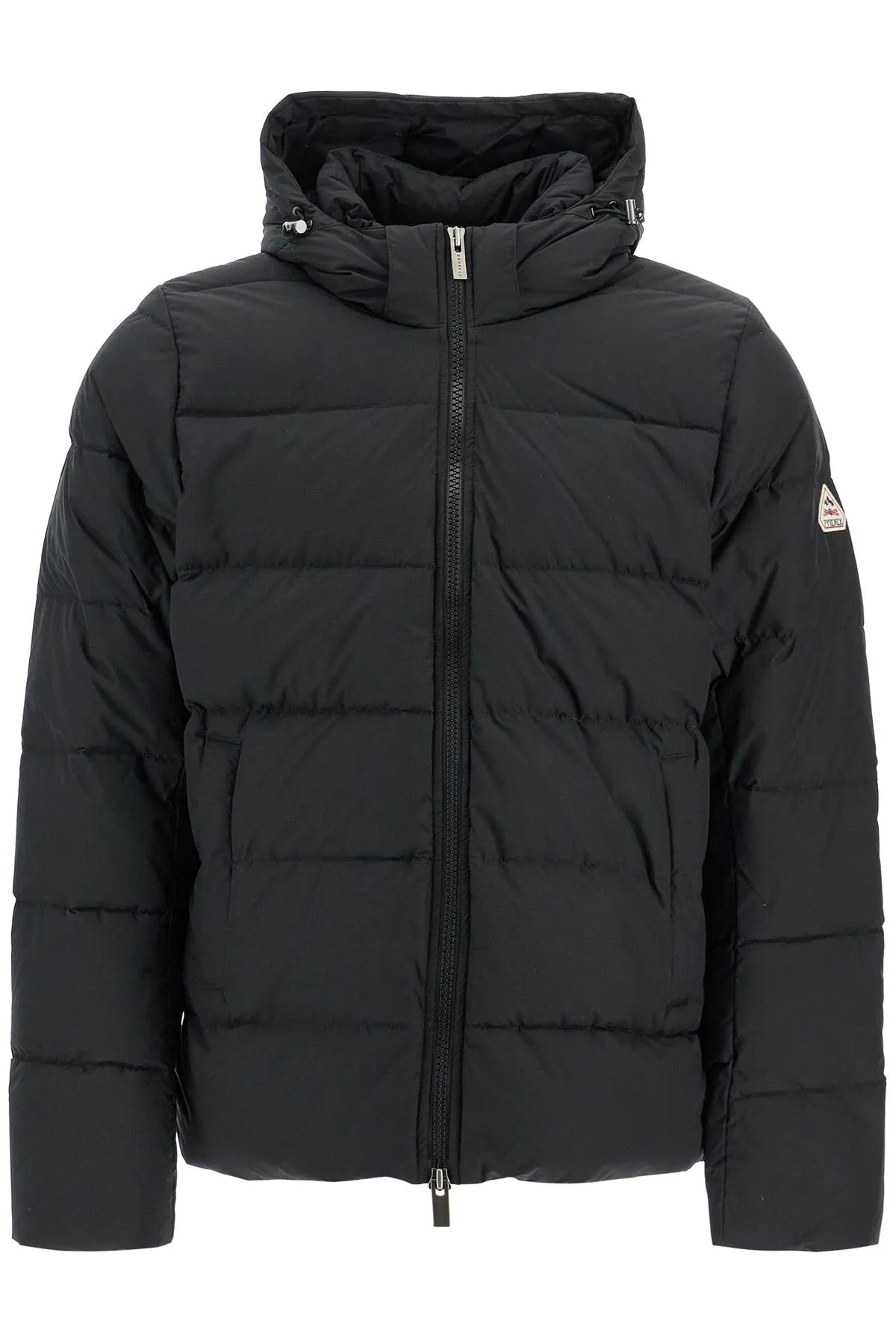 Pyrenex 'spoutnic down jacket with